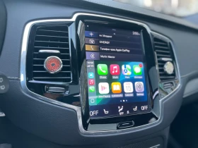 Volvo Xc90 T6 R- design/Polestar/7 Seater, снимка 6