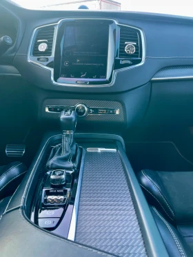 Volvo Xc90 T6 R- design/Polestar/7 Seater, снимка 8