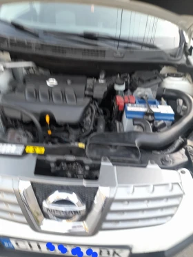 Nissan Qashqai, снимка 5