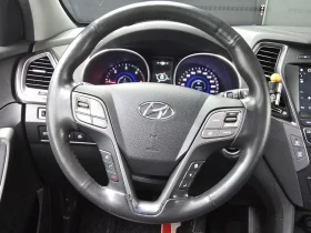 Hyundai Santa fe 2.0 4Wd Exclusive Special, снимка 13