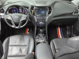Hyundai Santa fe 2.0 4Wd Exclusive Special, снимка 7