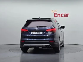 Hyundai Santa fe 2.0 4Wd Exclusive Special, снимка 4