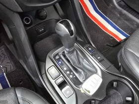 Hyundai Santa fe 2.0 4Wd Exclusive Special, снимка 9