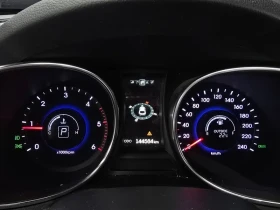 Hyundai Santa fe 2.0 4Wd Exclusive Special, снимка 8