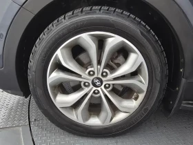 Hyundai Santa fe 2.0 4Wd Exclusive Special, снимка 5