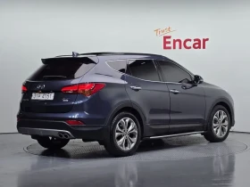 Hyundai Santa fe 2.0 4Wd Exclusive Special, снимка 2