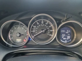 Mazda CX-5 2.5 * ПРОМОЦИЯ , снимка 9