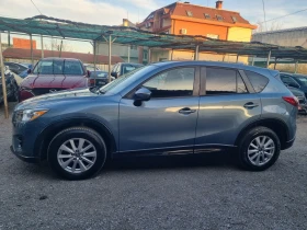 Mazda CX-5 2.5 * ПРОМОЦИЯ , снимка 4