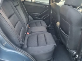 Mazda CX-5 2.5 * ПРОМОЦИЯ , снимка 17