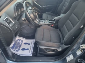 Mazda CX-5 2.5 * ПРОМОЦИЯ , снимка 15