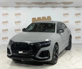 Audi RSQ8 Quattro* B&O* Pano* Matrix* Carbon* Вентилация, снимка 1