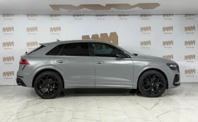 Audi RSQ8 Quattro* B&O* Pano* Matrix* Carbon* Вентилация, снимка 2