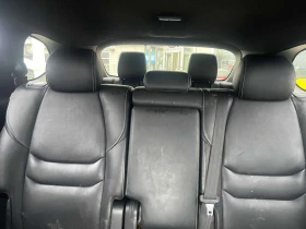 Mazda CX-9 * GT * PANO* KEYLESS* ПОДГРЕВ* , снимка 10