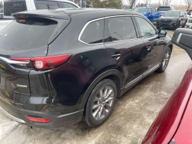 Mazda CX-9 * GT * PANO* KEYLESS* ПОДГРЕВ* , снимка 3
