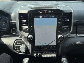 Dodge RAM 1500 * Limited * PANO* KEYLESS* ПОДГРЕВ* , снимка 9