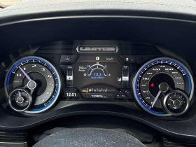 Dodge RAM 1500 * Limited * PANO* KEYLESS* ПОДГРЕВ* , снимка 8