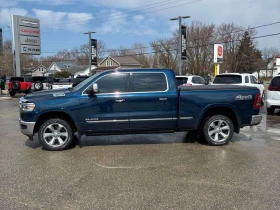 Dodge RAM 1500 * Limited * PANO* KEYLESS* ПОДГРЕВ* , снимка 2
