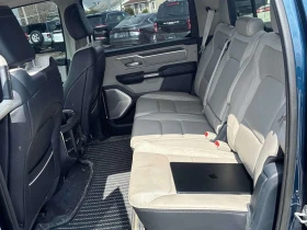 Dodge RAM 1500 * Limited * PANO* KEYLESS* ПОДГРЕВ* , снимка 13
