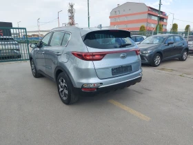 Kia Sportage 1.6 CRDI* GT Line* 6 МТ* ИТАЛИЯ, снимка 6