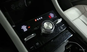 Jeep Grand cherokee * 3.6* OVERLAND* ПОДГРЕВ* ОБДУХВАНЕ* ПАНОРАМА* FUL, снимка 9