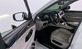 Jeep Grand cherokee * 3.6* OVERLAND* ПОДГРЕВ* ОБДУХВАНЕ* ПАНОРАМА* FUL, снимка 10