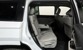 Jeep Grand cherokee * 3.6* OVERLAND* ПОДГРЕВ* ОБДУХВАНЕ* ПАНОРАМА* FUL, снимка 11