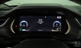 Jeep Grand cherokee * 3.6* OVERLAND* ПОДГРЕВ* ОБДУХВАНЕ* ПАНОРАМА* FUL, снимка 8