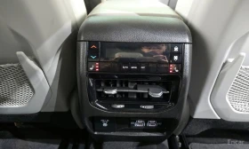 Jeep Grand cherokee * 3.6* OVERLAND* ПОДГРЕВ* ОБДУХВАНЕ* ПАНОРАМА* FUL, снимка 17