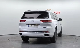 Jeep Grand cherokee * 3.6* OVERLAND* ПОДГРЕВ* ОБДУХВАНЕ* ПАНОРАМА* FUL, снимка 4