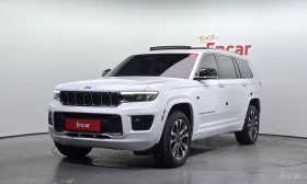 Jeep Grand cherokee * 3.6* OVERLAND* ПОДГРЕВ* ОБДУХВАНЕ* ПАНОРАМА* FUL, снимка 1