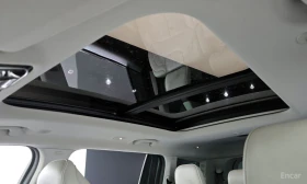Jeep Grand cherokee * 3.6* OVERLAND* ПОДГРЕВ* ОБДУХВАНЕ* ПАНОРАМА* FUL, снимка 16