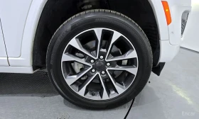 Jeep Grand cherokee * 3.6* OVERLAND* ПОДГРЕВ* ОБДУХВАНЕ* ПАНОРАМА* FUL, снимка 5