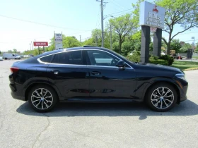 BMW X6 XDRIVE40I / M-PKG / CRYSTAL SHIFTER / AIR SUSP, снимка 4