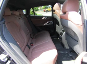 BMW X6 XDRIVE40I / M-PKG / CRYSTAL SHIFTER / AIR SUSP, снимка 14
