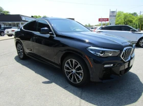 BMW X6 XDRIVE40I / M-PKG / CRYSTAL SHIFTER / AIR SUSP, снимка 3