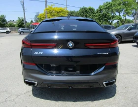 BMW X6 XDRIVE40I / M-PKG / CRYSTAL SHIFTER / AIR SUSP, снимка 6