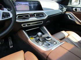 BMW X6 XDRIVE40I / M-PKG / CRYSTAL SHIFTER / AIR SUSP, снимка 11