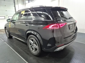 Mercedes-Benz GLE 350 4MATIC SUV, снимка 6
