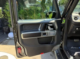Mercedes-Benz G 63 AMG BURM/360, снимка 11