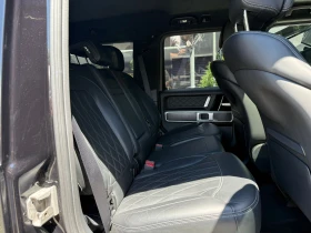 Mercedes-Benz G 63 AMG BURM/360, снимка 14