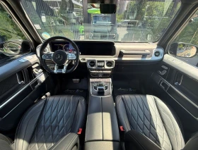 Mercedes-Benz G 63 AMG BURM/360, снимка 13