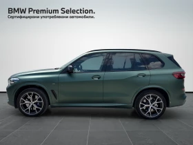 BMW X5 M50i, снимка 3