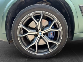 BMW X5 M50i, снимка 5