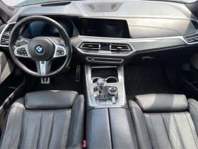 BMW X5 M50i, снимка 7