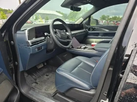Cadillac Escalade  IQ Sport 2 , снимка 9