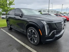Cadillac Escalade  IQ Sport 2 , снимка 1