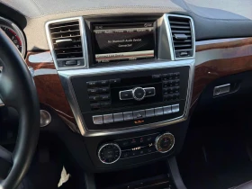 Mercedes-Benz GL 550 * CARFAX * ОБДУХВАНЕ * HARMAN * 360 КАМЕРА * , снимка 9