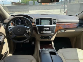 Mercedes-Benz ML 400, снимка 9