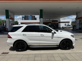 Mercedes-Benz ML 400, снимка 4