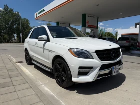 Mercedes-Benz ML 400, снимка 2